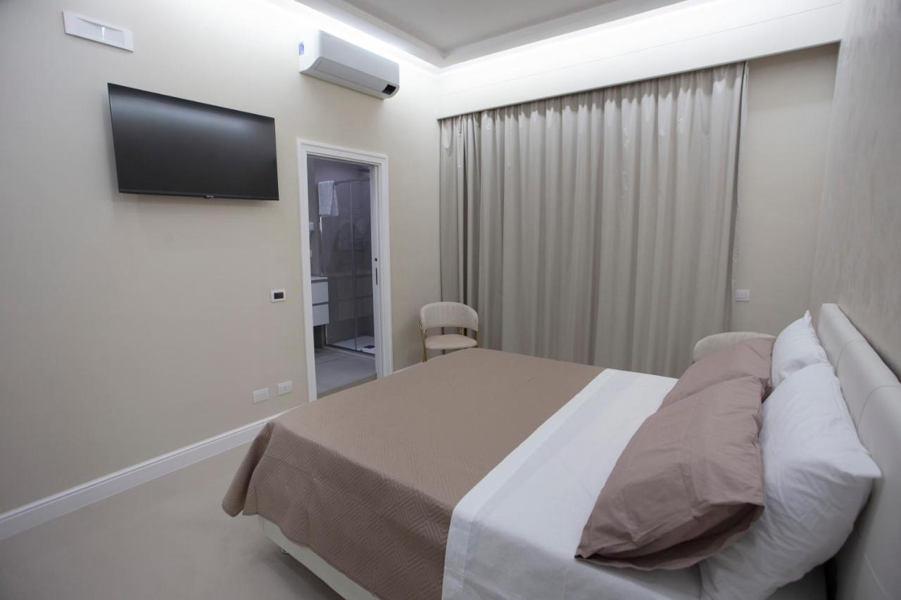 B&B Dolce Sogno 那不勒斯 外观 照片