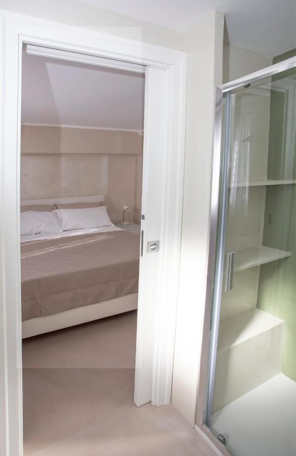 B&B Dolce Sogno 那不勒斯 外观 照片