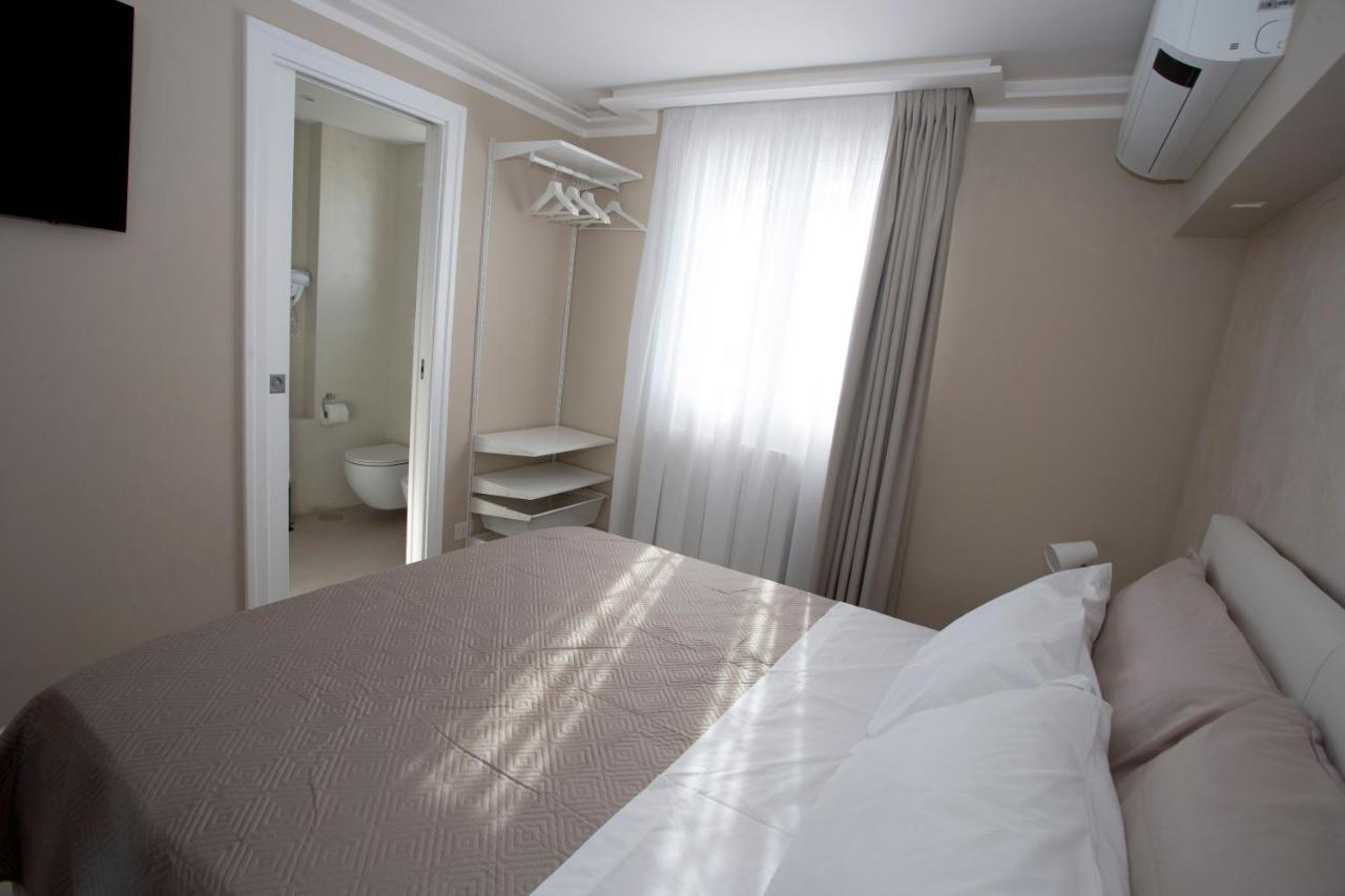 B&B Dolce Sogno 那不勒斯 外观 照片