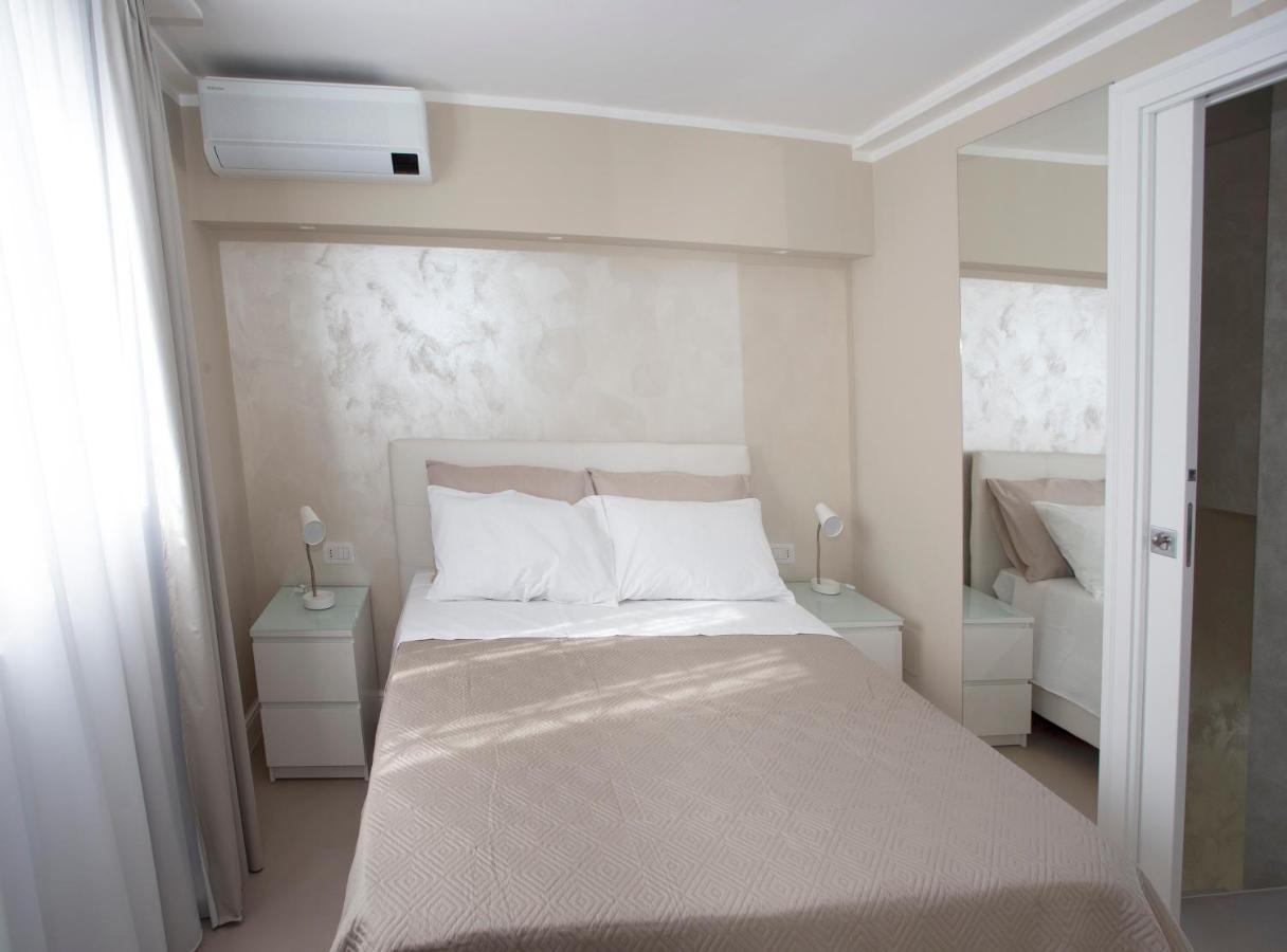 B&B Dolce Sogno 那不勒斯 外观 照片