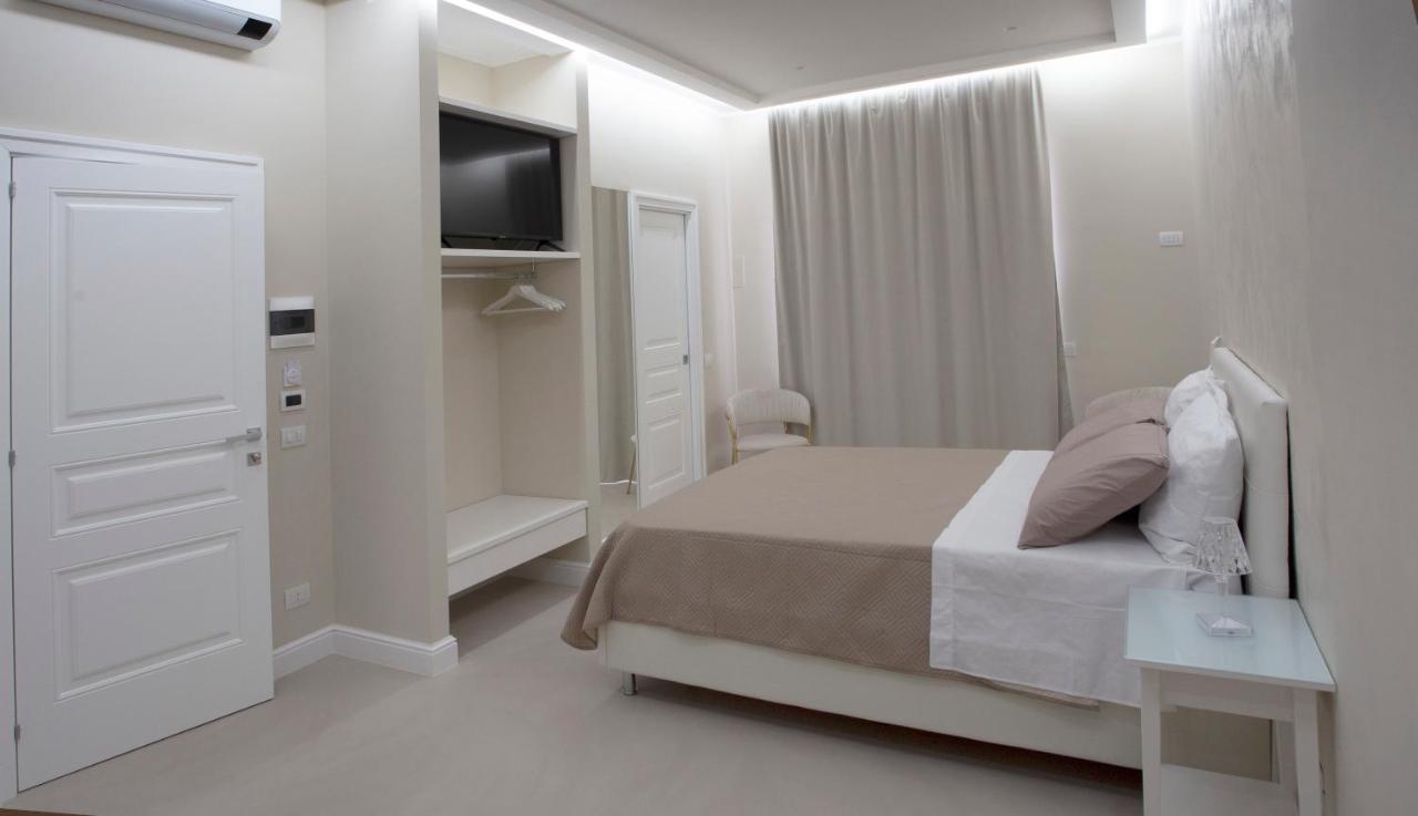 B&B Dolce Sogno 那不勒斯 外观 照片
