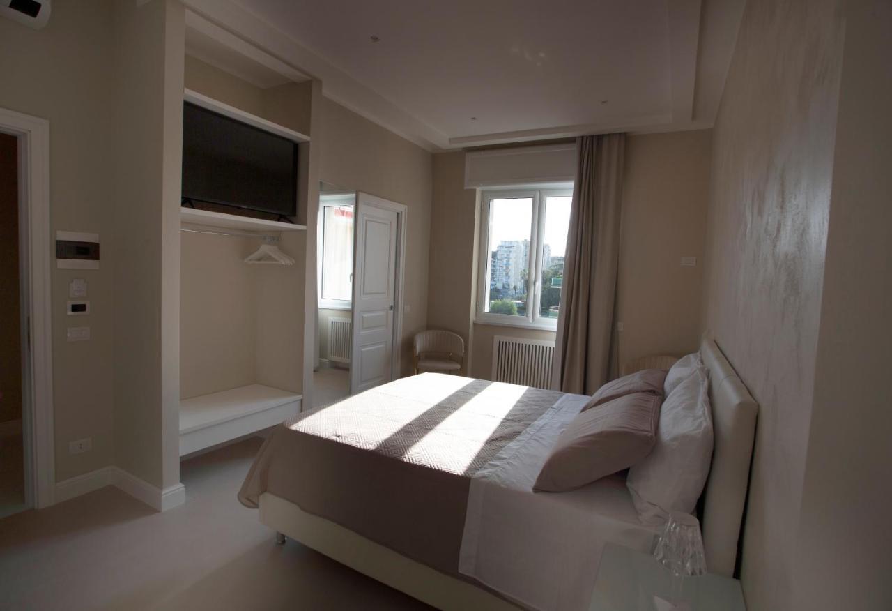 B&B Dolce Sogno 那不勒斯 外观 照片